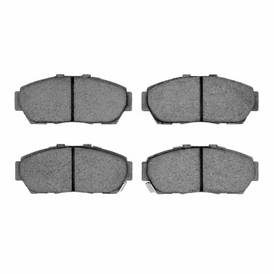 R1 93-01 Acura Integra Front R1 Optimum OE Brake Pads