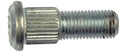 M14-1.50 WHEEL BOLT - 19MM HEX, 32M