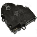 RECIRCULATE ACTUATOR