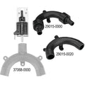Jabsco auto part