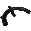 Jabsco auto part detail