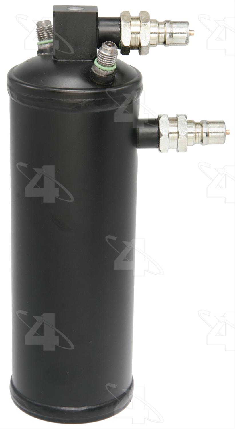 FOUR SEASONS air filter