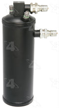 STEEL FILTER DRIER