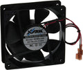 KIT SERV CONDENSER FAN REPLACE