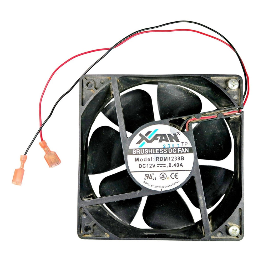KIT SERV CONDENSER FAN REPLACE