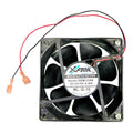 KIT SERV CONDENSER FAN REPLACE