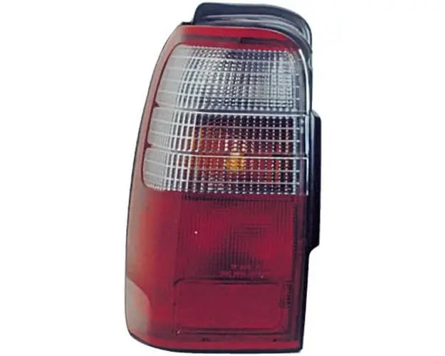 LH TAILLAMP ASSY; TO 1/97; 4RUNNER 9697
