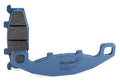 Brembo OE 88-07 Kawasaki EX R Ninja 250cc Brake Pad - Front