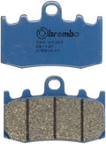 AM - BRAKE PAD MOTORCYCLE
