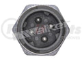 Walker Products Inc. - Sensors exhaust detail