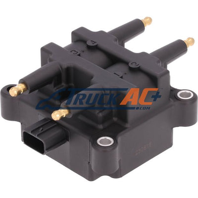 STANDARD IGN auto part