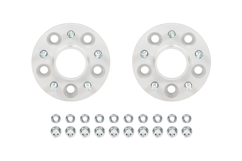 ISR Performance Wheel Spacers - 4/5x114.3 Bolt Pattern - 66.1mm Bore - 10mm Thick (Individual)