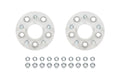 ISR Performance Wheel Spacers - 4/5x114.3 Bolt Pattern - 66.1mm Bore - 10mm Thick (Individual)