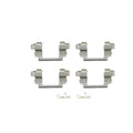DISC BRAKE HDWE KIT