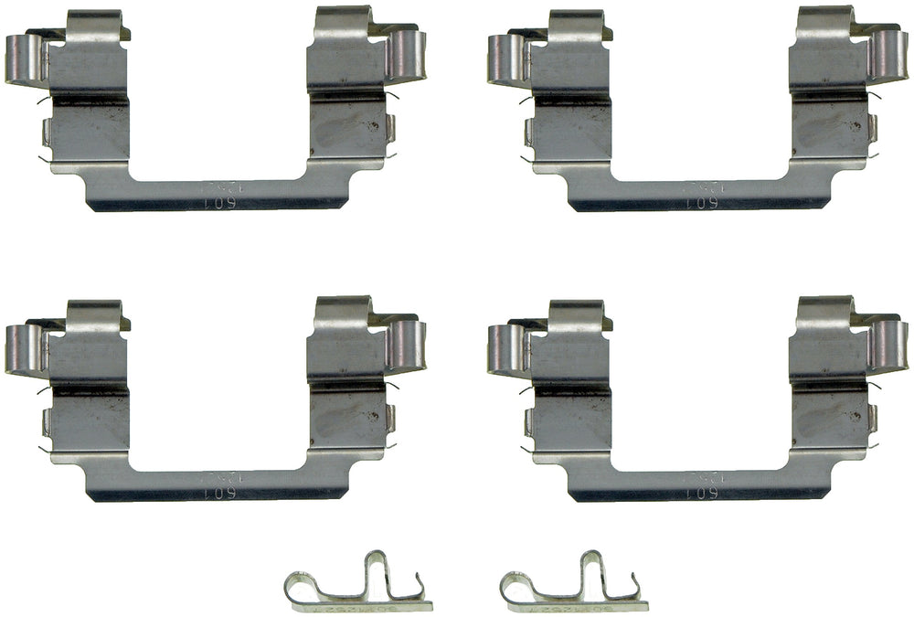 DISC BRAKE HDWE KIT