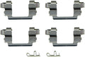 DISC BRAKE HDWE KIT