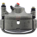 SEMI-LOADED CALIPER