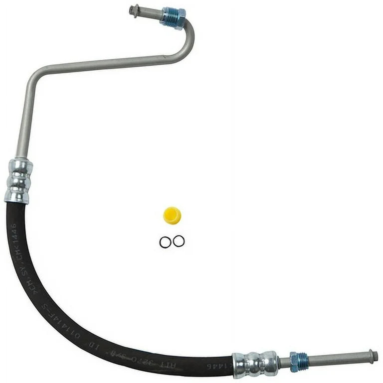 Gates Power Steering Pressure Line Hose Assembly
