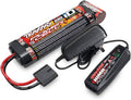 BATTERY/CHARGER COMPLETER PACK (INC