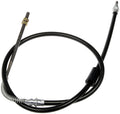 BRAKE CABLE