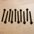Fel-Pro Ford Focus ES 72672 Engine Cylinder Head Bolt Set