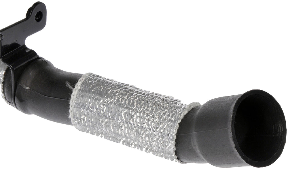 OIL FILL TUBE