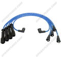 NGK EUX017 WIRE SET CL5 Ignition Wire Set EUX017