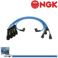 NGK auto part