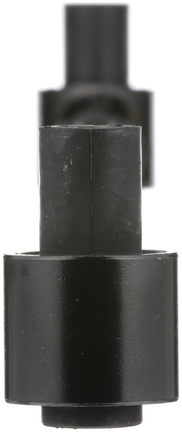DELPHI control arms