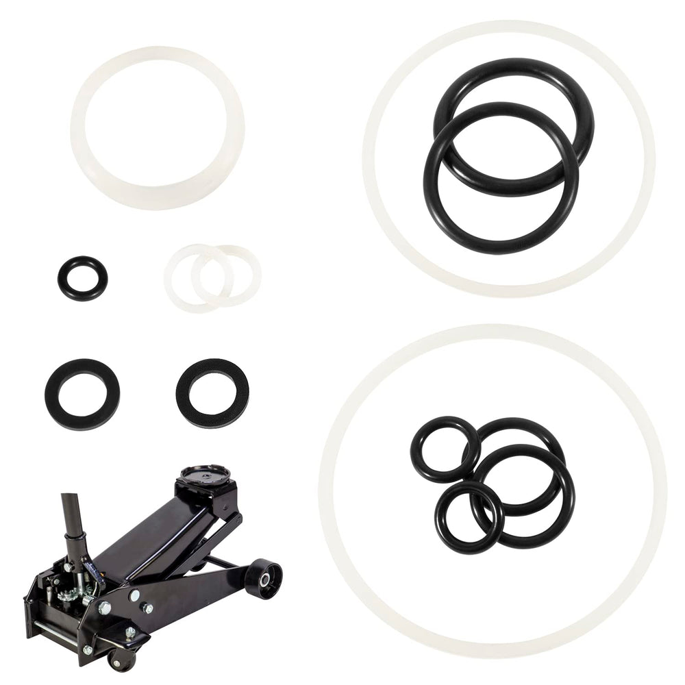 Total Seal auto part