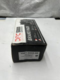 DFC 72-85 American Motors MATADOR Front 5000 Advanced Semi Metallic Brake Pads