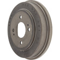 DFC 86-8 Acura EL Rear True Balanced Brake Drum