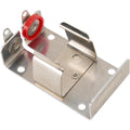 SPRINT CAR BATTERY PACK KIT WITH WEATHERPROOF SWITCH