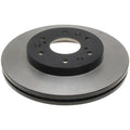 DISC BRAKE ROTOR