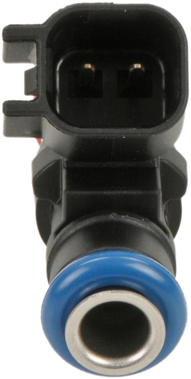 GASOLINE INJECTOR