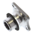 Rear Output Yoke for Misc 1941-1968 Jeep Vehicles w/ Dana 18 Transfer Case Crown Automotive