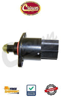 Idle Air Control Valve for Select Jeep 99-04 Grand Cherokee, 02-03 KJ Liberty Crown Automotive