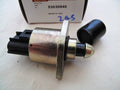 Idle Air Control Valve for Select Jeep 99-04 Grand Cherokee, 02-03 KJ Liberty Crown Automotive