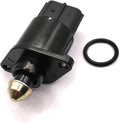 Idle Air Control Valve for Select Jeep 99-04 Grand Cherokee, 02-03 KJ Liberty Crown Automotive