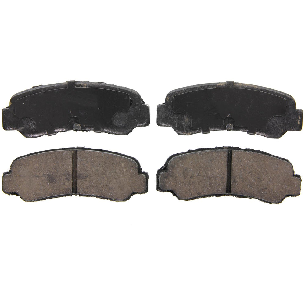 WAGNER BRAKE auto part