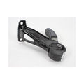 Rear Engine Mount for Select 07-13 Jeep MK Compass & Patriot w/ All Wheel Drive Crown Automotive