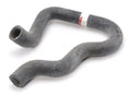 Upper Radiator Hose for Jeep 87-96 XJ Cherokee, 87-92 MJ Comanche w/ 2.5L w/o AC Crown Automotive