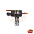 Fuel Filter and Regulator for 99-01 Jeep Grand Cherokee w/ 4.0L, 4.7L Engine Crown Automotive