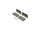 DISC BRAKE PADS