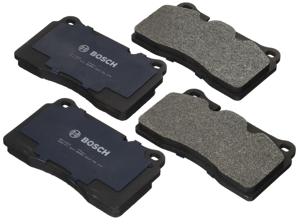 DISC BRAKE PADS