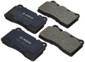 DISC BRAKE PADS