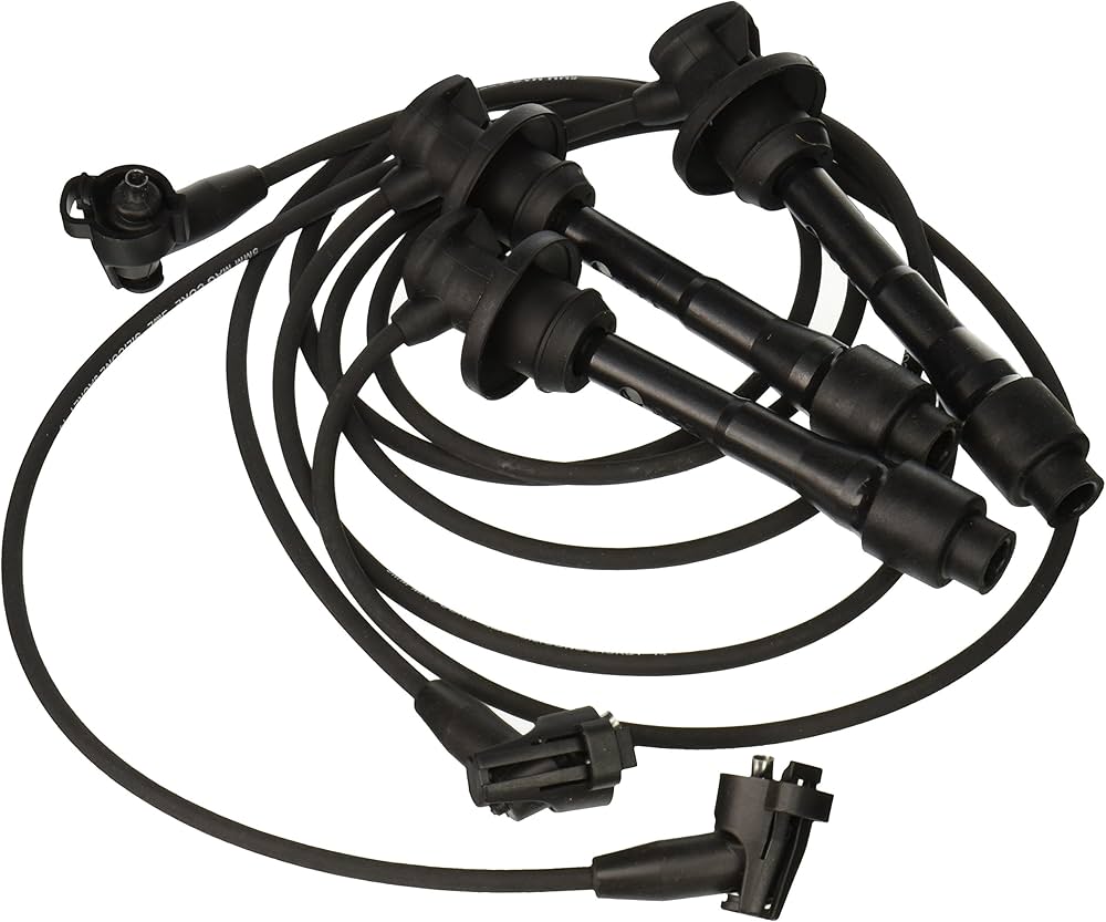 STANDARD IGN auto part