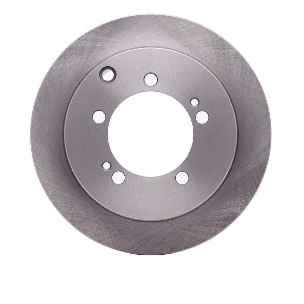 DFC auto part
