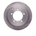 DFC 91-99 Dodge Stealth Rear Brake Rotor
