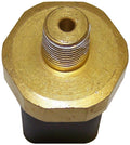 Oil Pressure Sending Unit Select Jeep JK, WK, WH, XK, XH, KL Models Crown Automotive